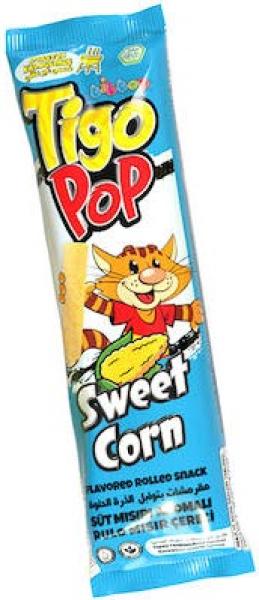 tibtop - Tigo PoP Sweet Corn 6g